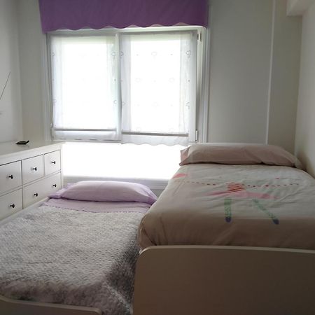 Apartamento Lekeitio, Garaje Y Wifi מראה חיצוני תמונה