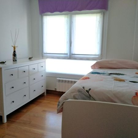 Apartamento Lekeitio, Garaje Y Wifi מראה חיצוני תמונה