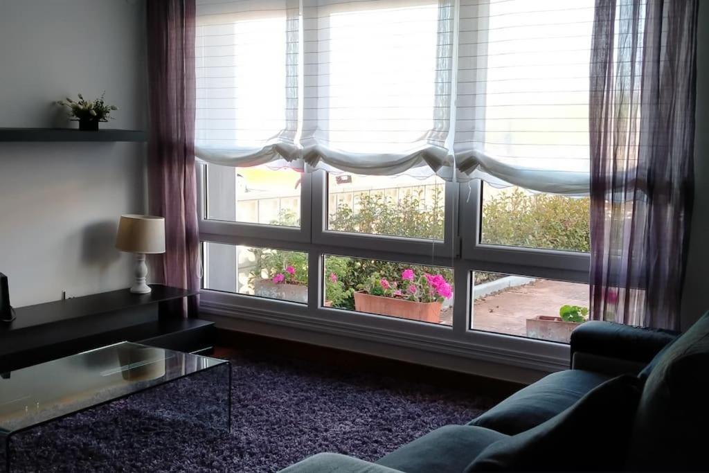 Apartamento Lekeitio, Garaje Y Wifi מראה חיצוני תמונה