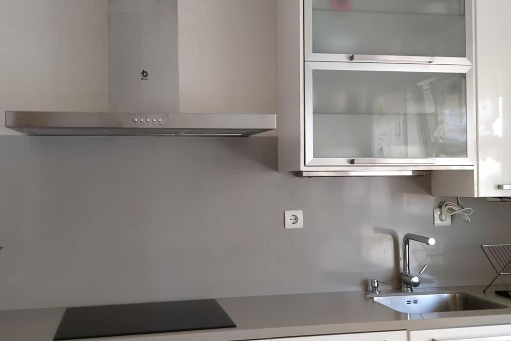 Apartamento Lekeitio, Garaje Y Wifi מראה חיצוני תמונה