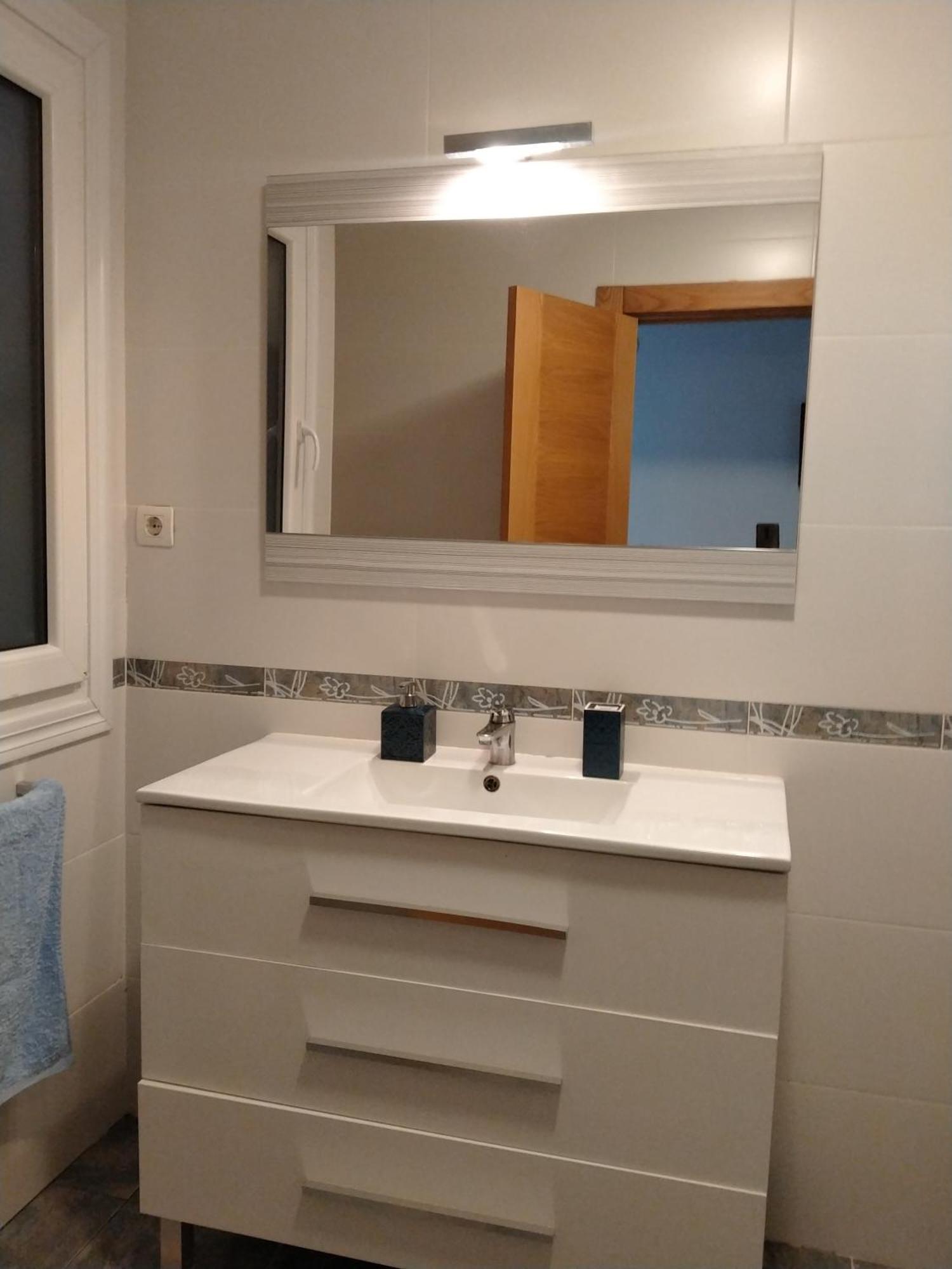 Apartamento Lekeitio, Garaje Y Wifi מראה חיצוני תמונה