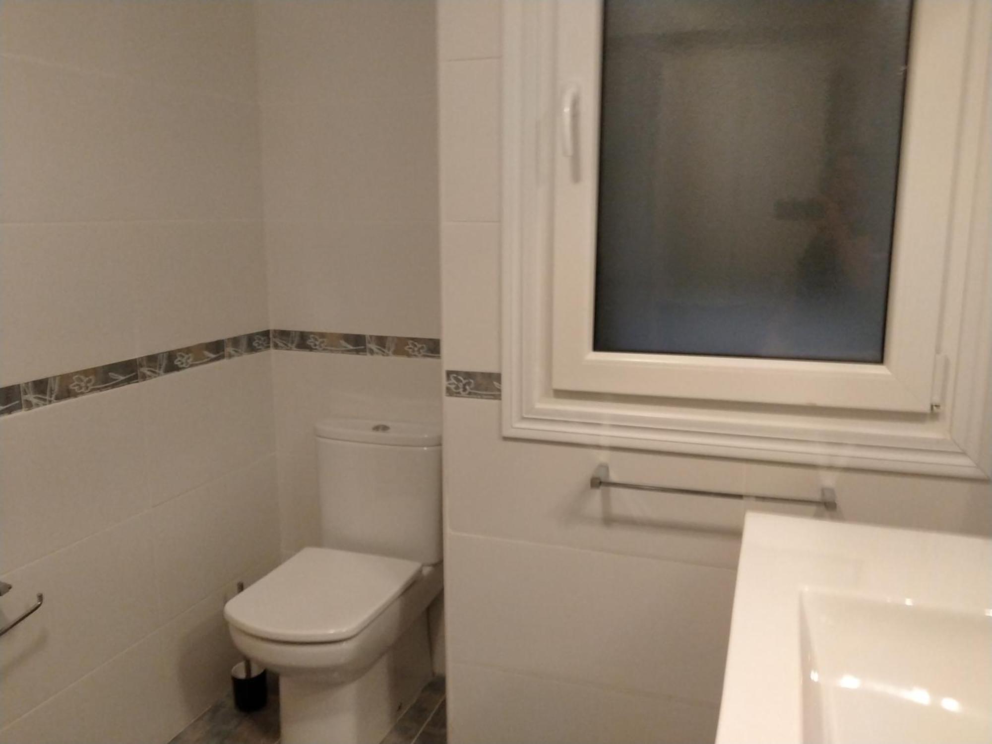 Apartamento Lekeitio, Garaje Y Wifi מראה חיצוני תמונה