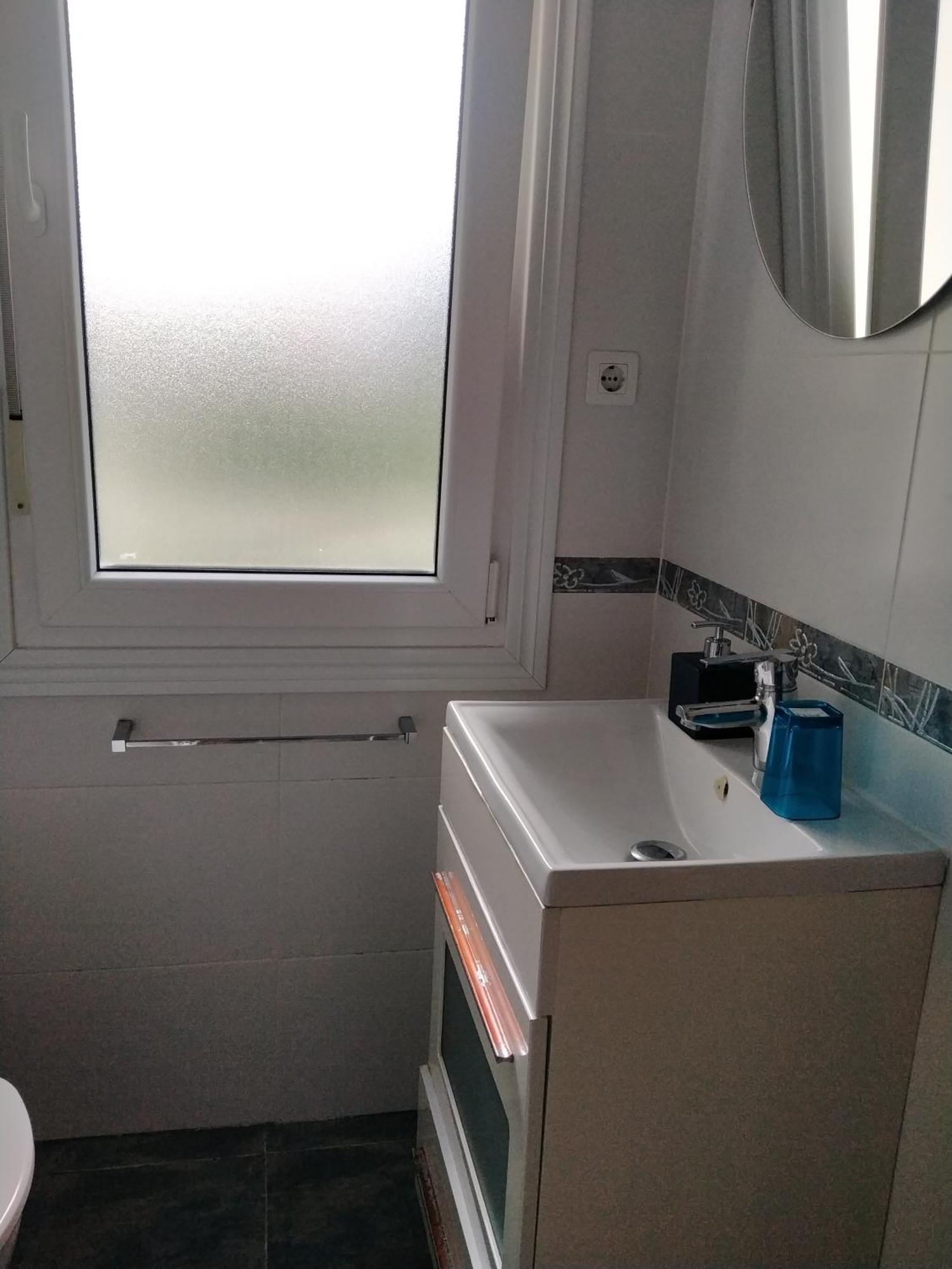 Apartamento Lekeitio, Garaje Y Wifi מראה חיצוני תמונה
