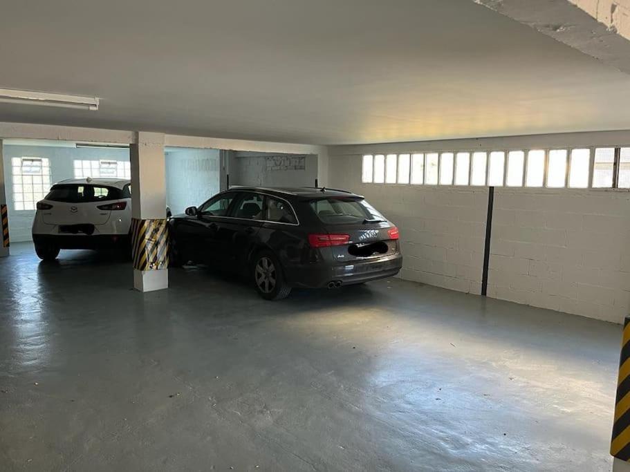 Apartamento Lekeitio, Garaje Y Wifi מראה חיצוני תמונה