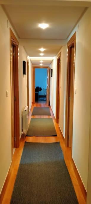 Apartamento Lekeitio, Garaje Y Wifi מראה חיצוני תמונה