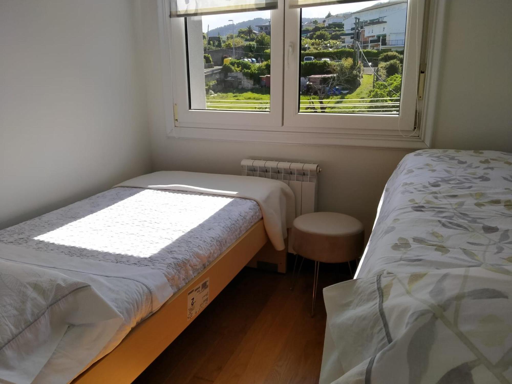 Apartamento Lekeitio, Garaje Y Wifi מראה חיצוני תמונה